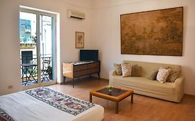 Appartamento Nel Centro Storico Di Palermo - Via Meli'S House